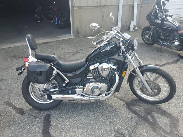 2008 SUZUKI VS800 - JS1VS52A182100377