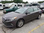 2017 HYUNDAI SONATA SE - 5NPE24AF5HH501863