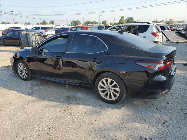 2021 TOYOTA CAMRY LE - 4T1R11AK8MU527692