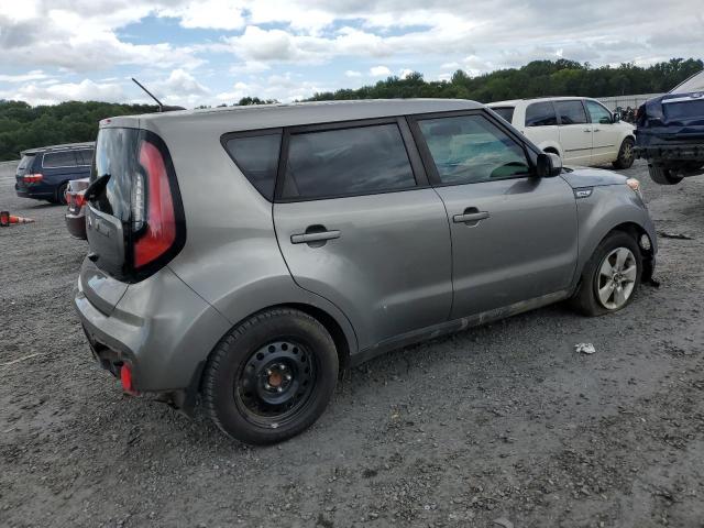 VIN KNDJN2A20J7548946 2018 KIA Soul no.3