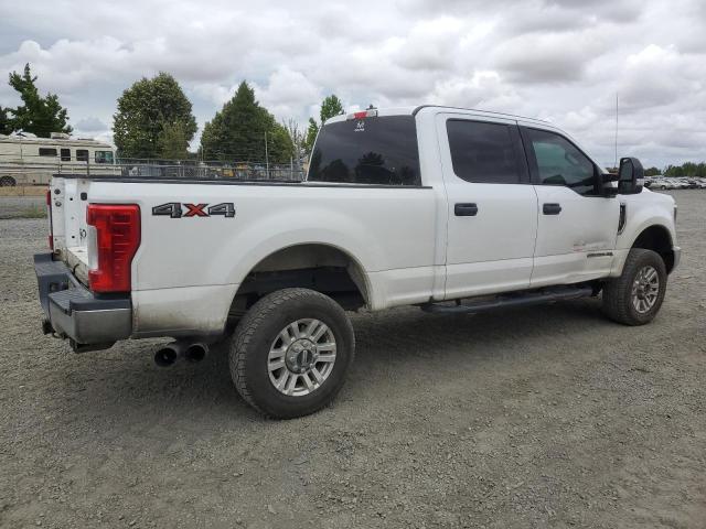 2018 FORD F250 SUPER - 1FT7W2BT0JEB91312