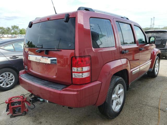 Vin: 1j4pn5gk7bw524941, lot: 68318614, jeep liberty limited 20113