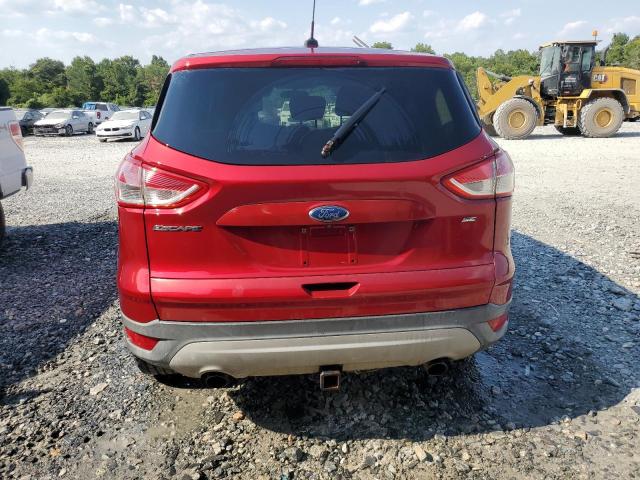 2016 FORD ESCAPE SE - 1FMCU0G72GUA90920