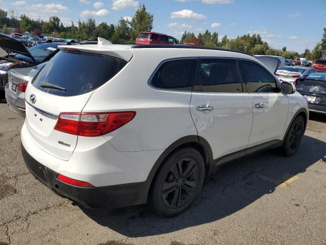 2015 HYUNDAI SANTA FE G - KM8SRDHF9FU122710