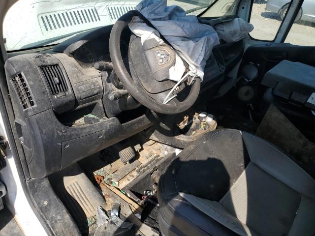 3C6TRVAGXJE103986 2018 RAM All Models