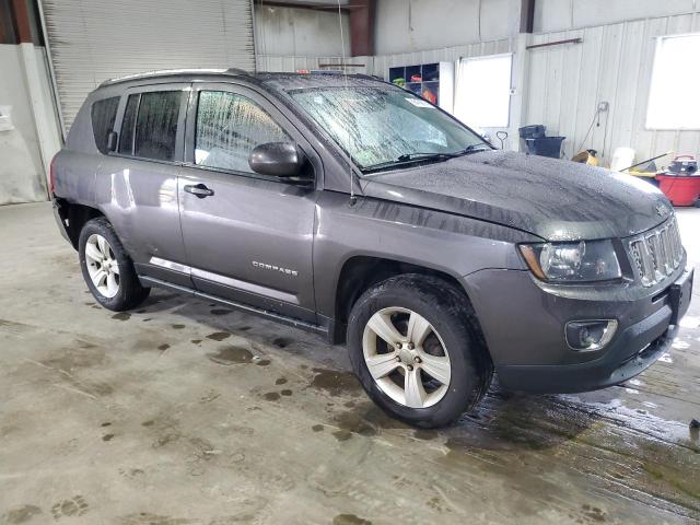 2015 JEEP COMPASS - 1C4NJDEB9FD427389