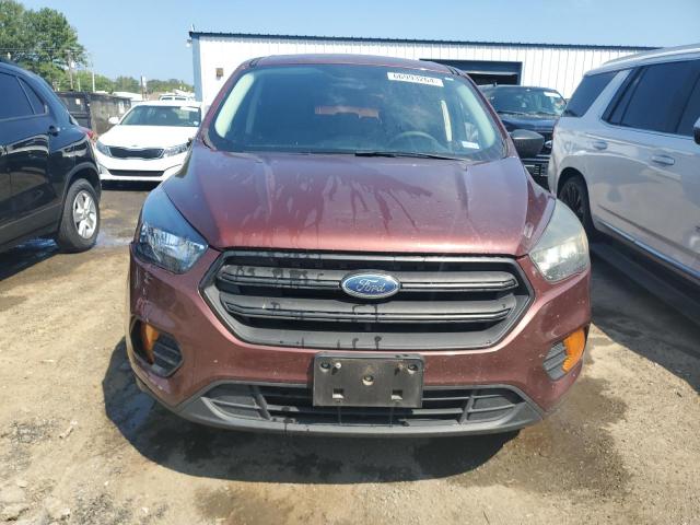 VIN 1FMCU0F75JUA54194 2018 Ford Escape, S no.5