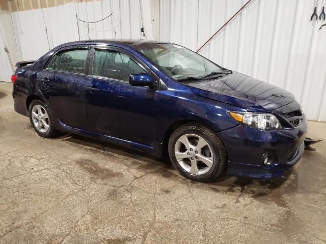 Vin: 2t1bu4ee7bc701121, lot: 68118244, toyota corolla base 20114