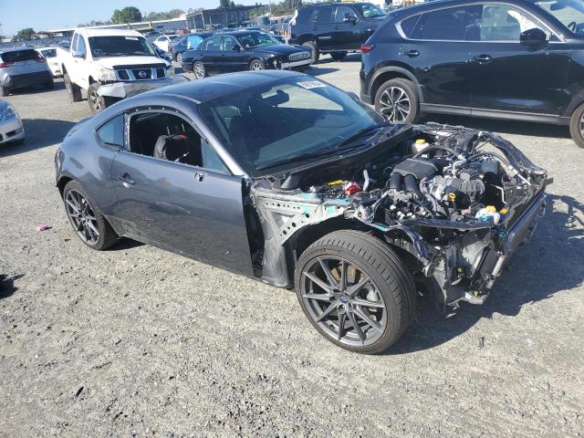 2023 SUBARU BRZ LIMITE JF1ZDBE11P9702333