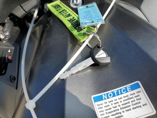 2023 KAWASAKI ZX1400 J JKBZXNJ10PA017737