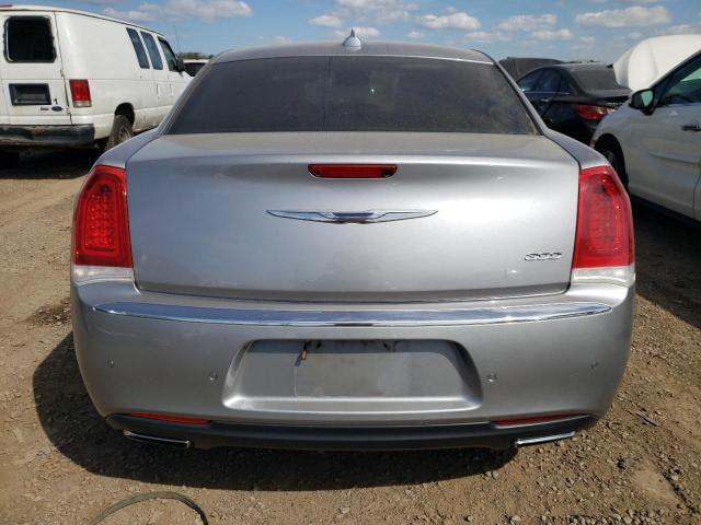 2016 CHRYSLER 300 LIMITE - 2C3CCAAG8GH220034