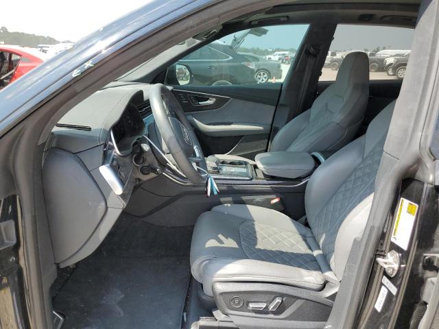 2023 AUDI SQ8 PREMIU WA1AWBF18PD038166