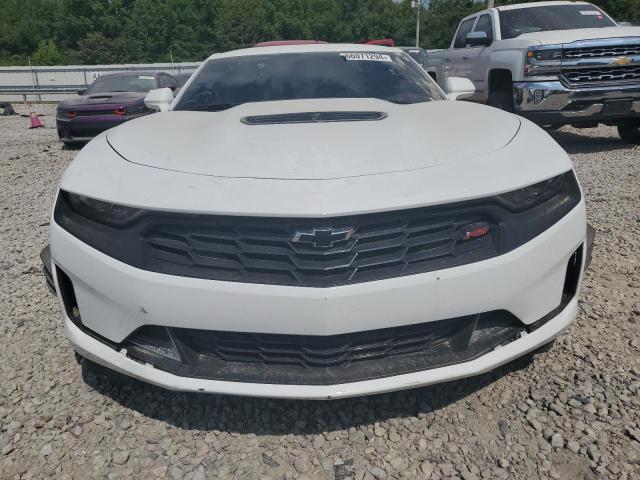 2023 CHEVROLET CAMARO LT1 - 1G1FF1R74P0144331