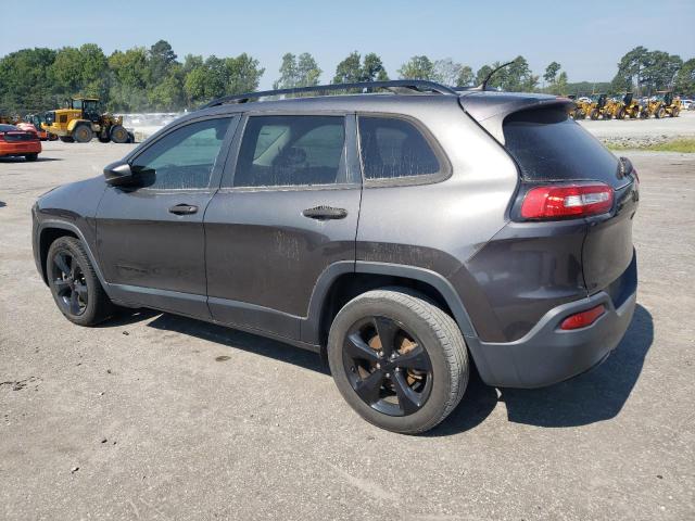 2016 JEEP CHEROKEE S - 1C4PJLAB3GW372839