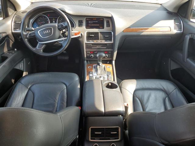 2015 AUDI Q7 PREMIUM - WA1LGAFE5FD008270