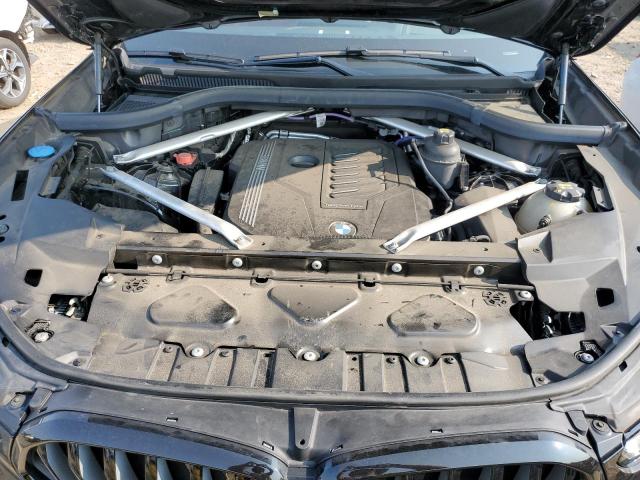 2022 BMW X6 XDRIVE4 5UXCY6C08N9J92564  67517354