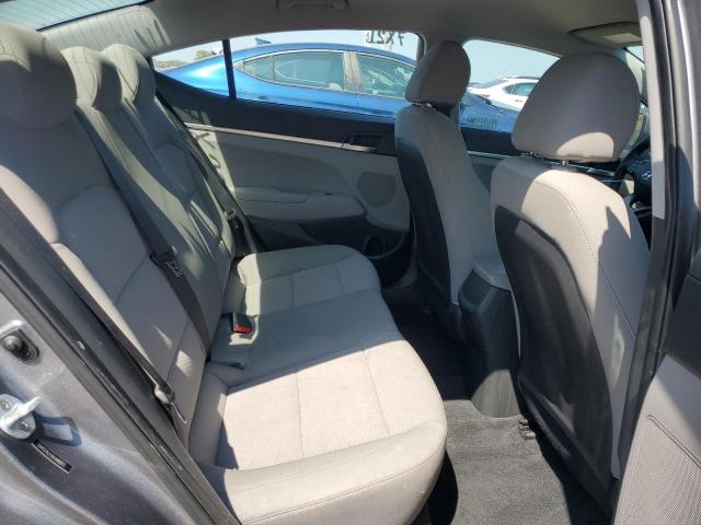 VIN 5NPD74LFXKH480073 2019 Hyundai Elantra, SE no.10