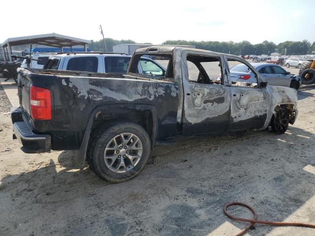 2015 GMC SIERRA K15 - 3GTU2VEC9FG534534