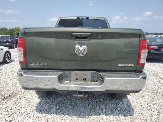 VIN 3C6UR5DL6NG109243 2022 RAM 2500, Big Horn/Lone... no.6