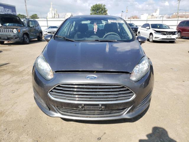 2016 FORD FIESTA SE - 3FADP4BJ0GM193208