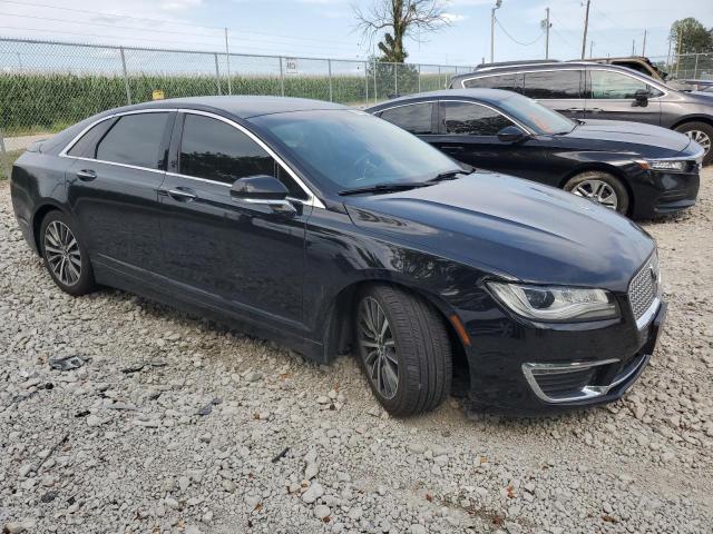 VIN 3LN6L5D91HR654259 2017 Lincoln MKZ, Select no.4