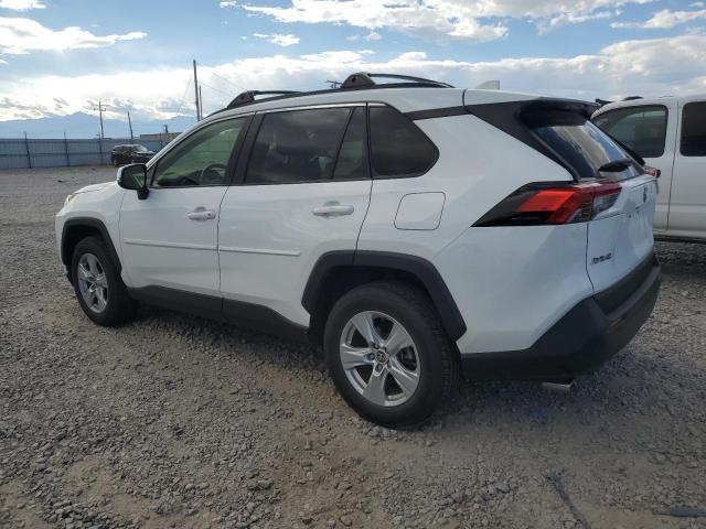 2020 TOYOTA RAV4 XLE - JTMP1RFV9LD529849