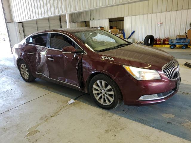 VIN 1G4GB5GR6EF302838 2014 Buick Lacrosse no.4