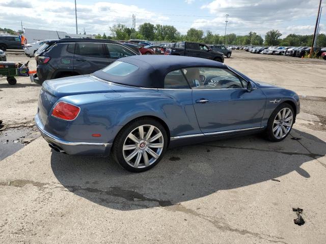 VIN SCBGT3ZA2HC059793 2017 Bentley Continental, Gt V8 no.3