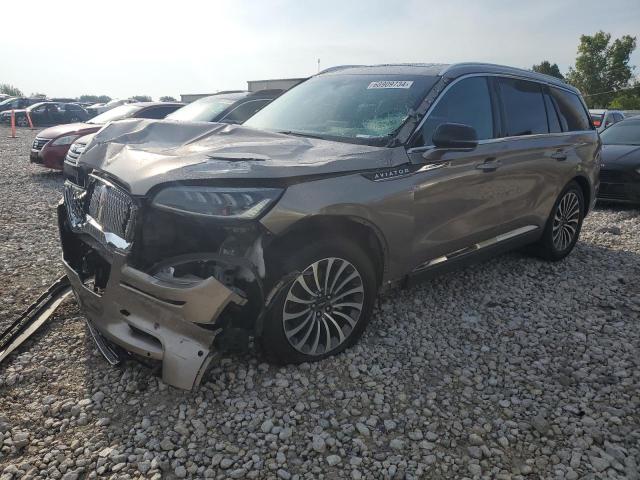 VIN 5LM5J7WC3LGL05848 2020 Lincoln Aviator, Reserve no.1