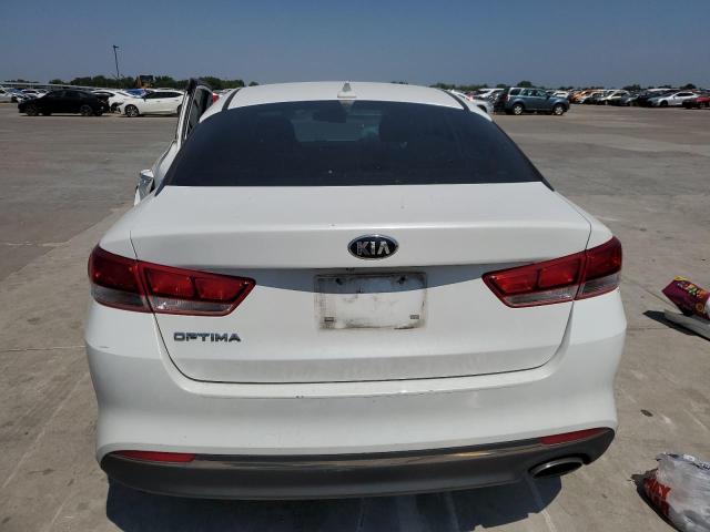 2016 KIA OPTIMA LX - 5XXGT4L3XGG068494