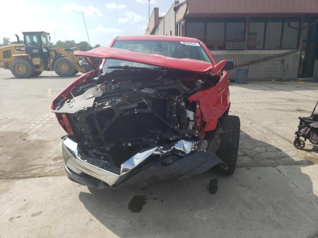 2016 CHEVROLET SILVERADO - 1GCNKNECXGZ227394