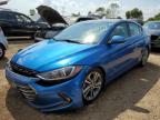 HYUNDAI ELANTRA SE photo