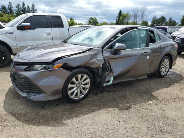 Vin: 4t1b31hk5ju003946, lot: 66161094, toyota camry le 2018 img_1