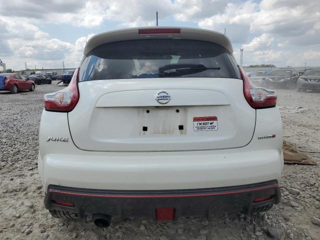 2015 NISSAN JUKE S - JN8AF5MVXFT558715