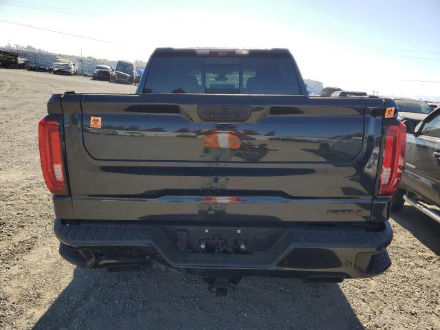 2020 GMC SIERRA K15 1GTP9EEL4LZ265993  67386924