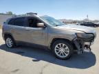 JEEP CHEROKEE L photo