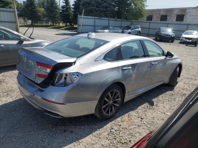 2021 HONDA ACCORD EXL 1HGCV1F57MA029231  68804244