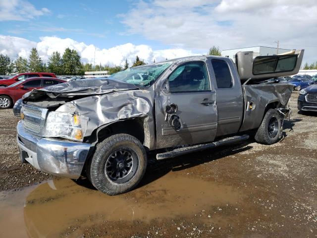 Vin: 1gcrkrea8cz180772, lot: 69509634, chevrolet all models k1500 ls 2012 img_1