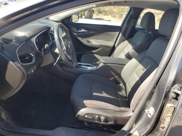 2016 CHEVROLET MALIBU LT - 1G1ZE5ST0GF320710