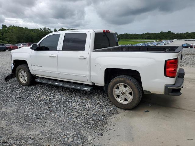 2016 CHEVROLET SILVERADO - 3GCPCREC8GG257829