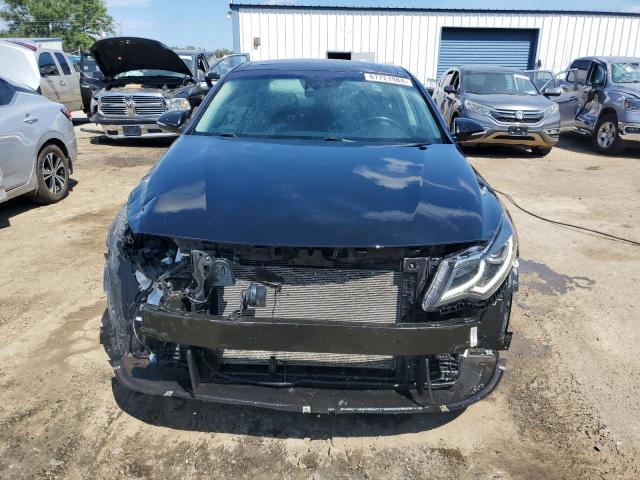 VIN 5XXGT4L3XKG294799 2019 KIA Optima, LX no.5