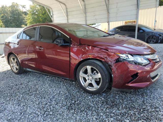 2017 CHEVROLET VOLT LT - 1G1RA6S52HU192793