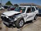 2024 TOYOTA 4RUNNER SR - JTENU5JR4R6266616