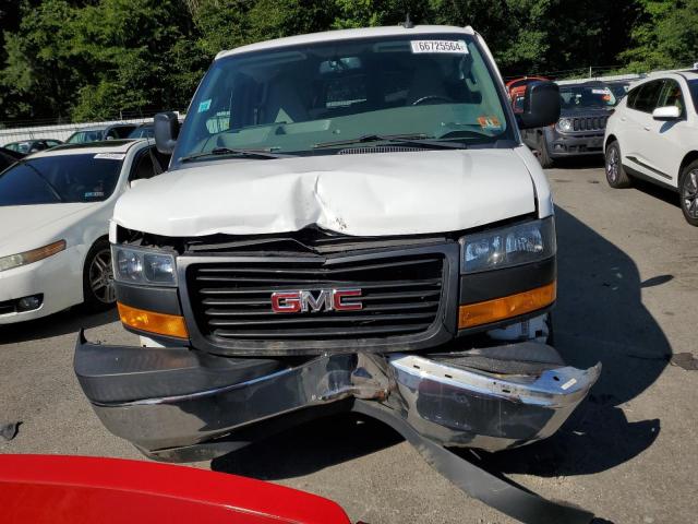 2018 GMC SAVANA G25 - 1GJW7FFG0J1191436