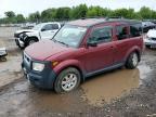 HONDA ELEMENT EX снимка