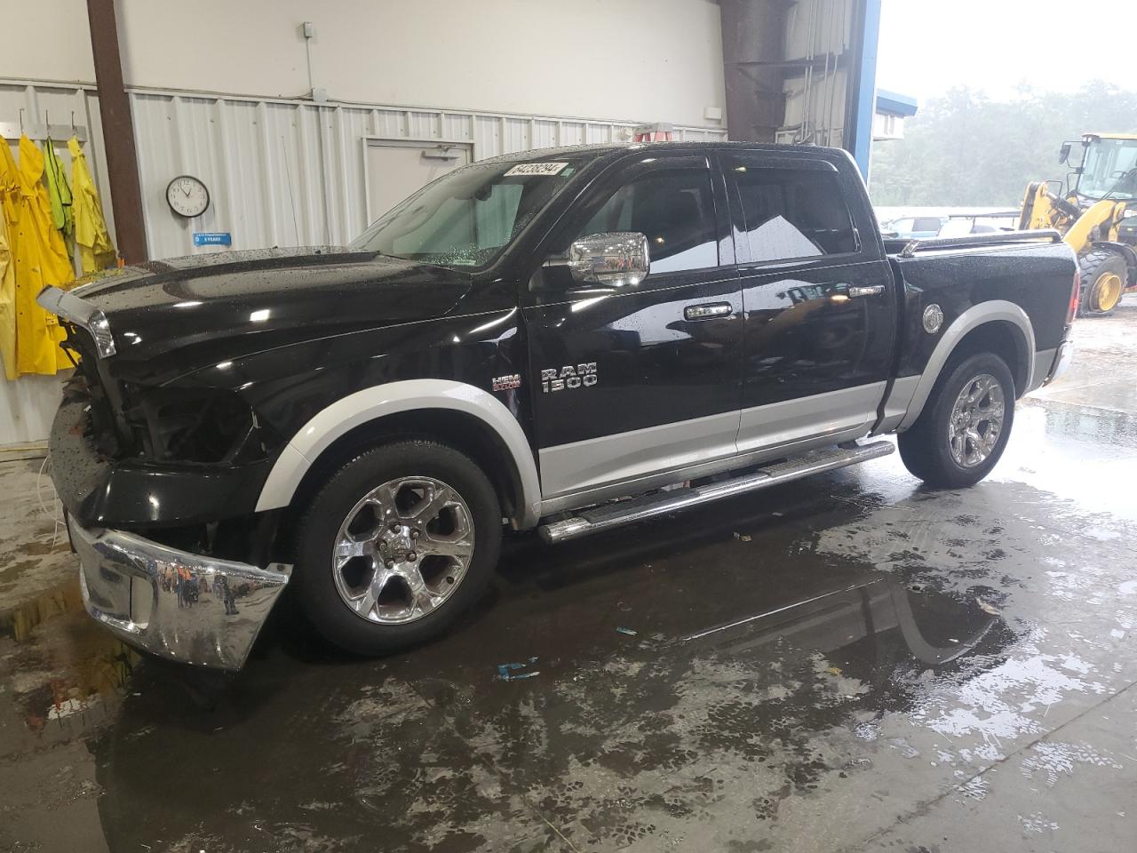 RAM 1500 LARAMIE