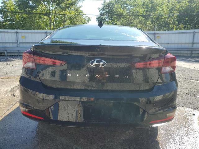 2020 HYUNDAI ELANTRA SE 5NPD84LF4LH626577  66929704