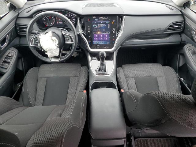 2021 SUBARU OUTBACK PR - 4S4BTADC6M3133047