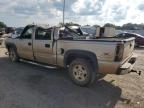 CHEVROLET SILVERADO photo