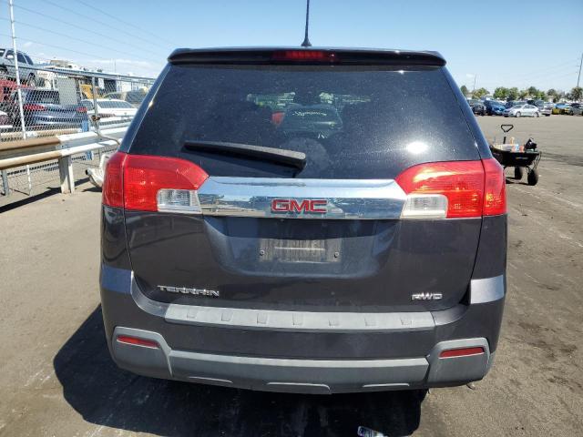 VIN 2GKFLREK8D6246568 2013 GMC Terrain, Sle no.6